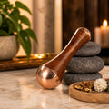 Kansa Ritual Facial Wand